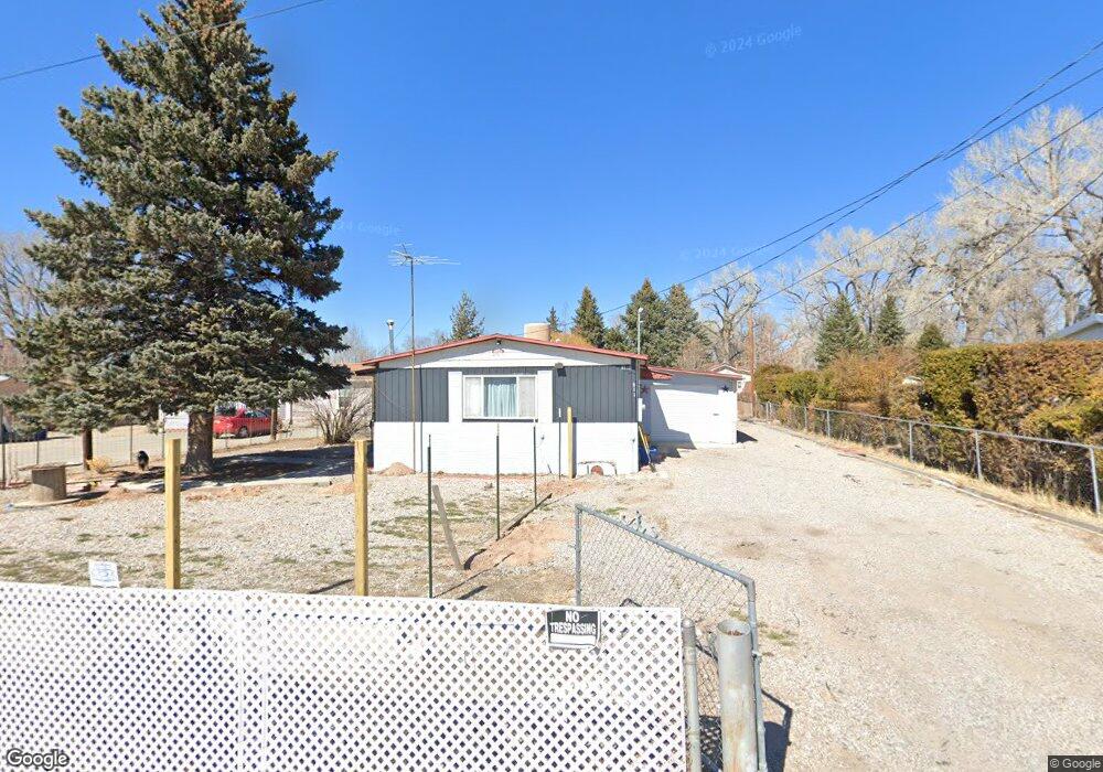 811 Mountain View St unit A, Española, NM 87532 - photo 1