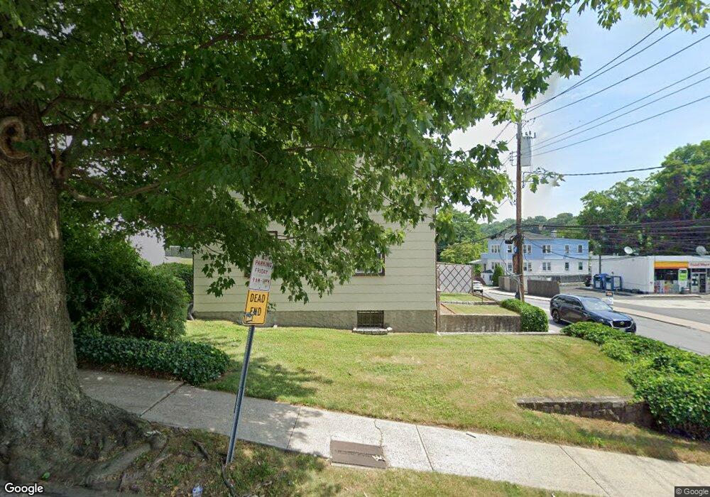 2 Monroe Place, Yonkers, NY 10705 - photo 1