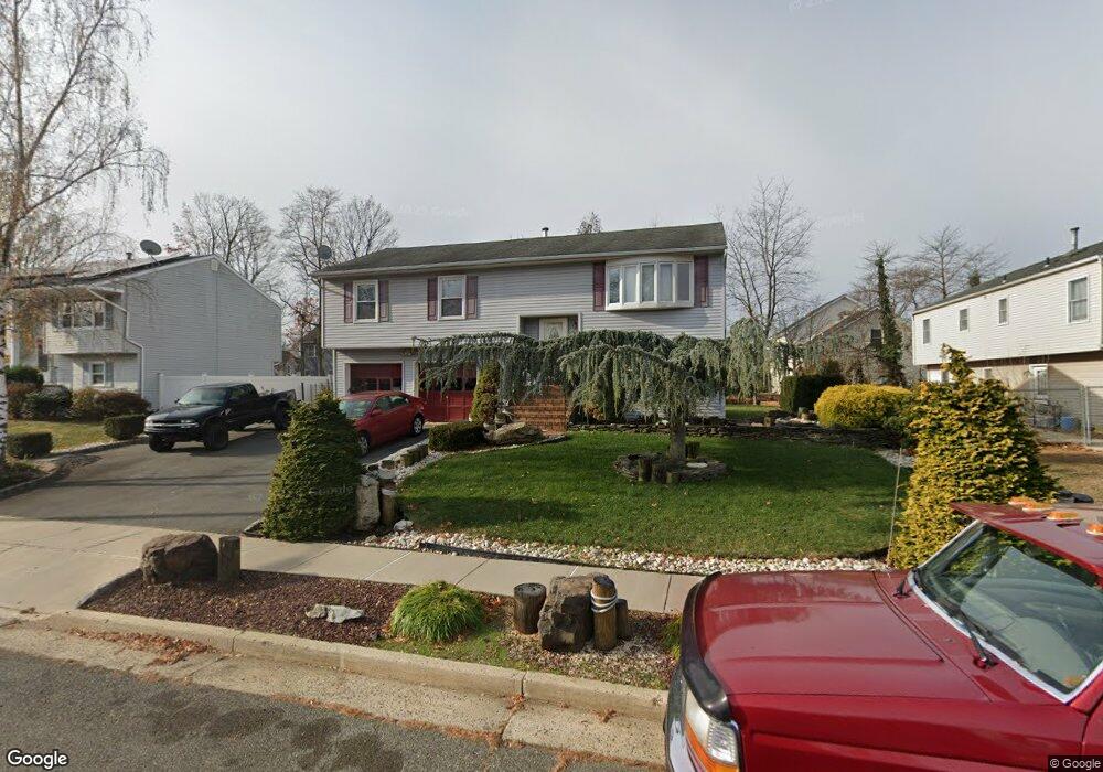 6 Mccarthy Ct, South Plainfield, NJ 07080 - photo 1