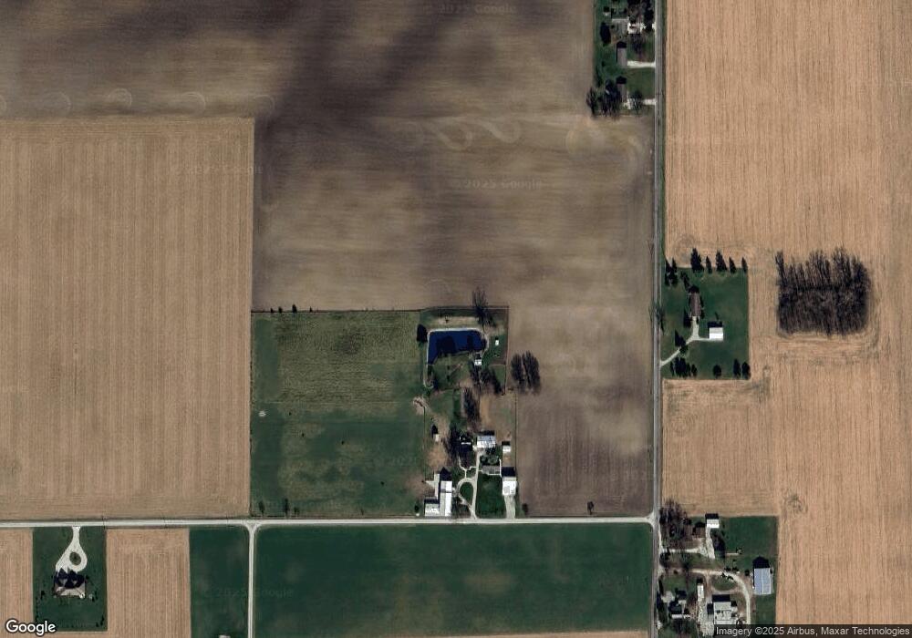 1111 W 50 N, Monroe, IN 46772 - photo 1