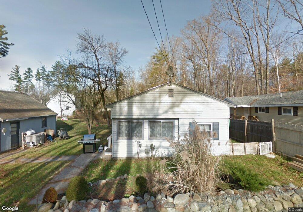 27 Miriam Rd, Merrimack, NH 03054 - photo 1