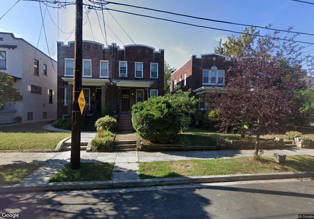 1005 Girard St NE, Washington, DC 20017 - photo 1