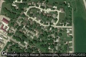 110 Oak St, Hospers, IA 51238