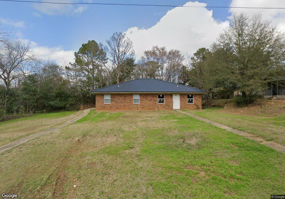 406 Academy St unit AB, Americus, GA 31709 - photo 1
