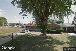 505 James Dr, Kokomo, IN 46902
