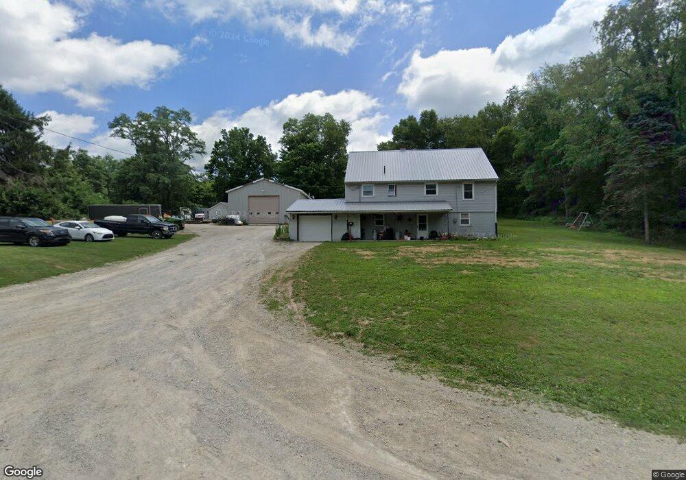 1001 Twp Rd 133, West Salem, OH 44287 - photo 1