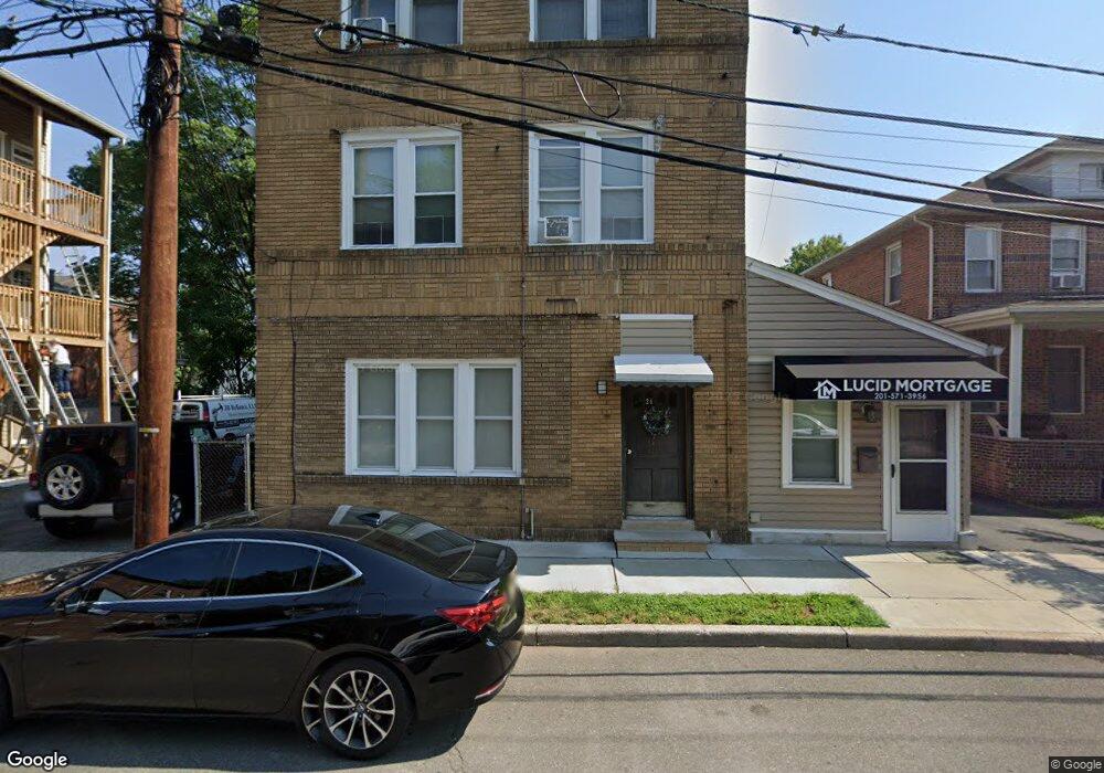 24 Coppola St unit 24, Nutley, NJ 07110 - photo 1