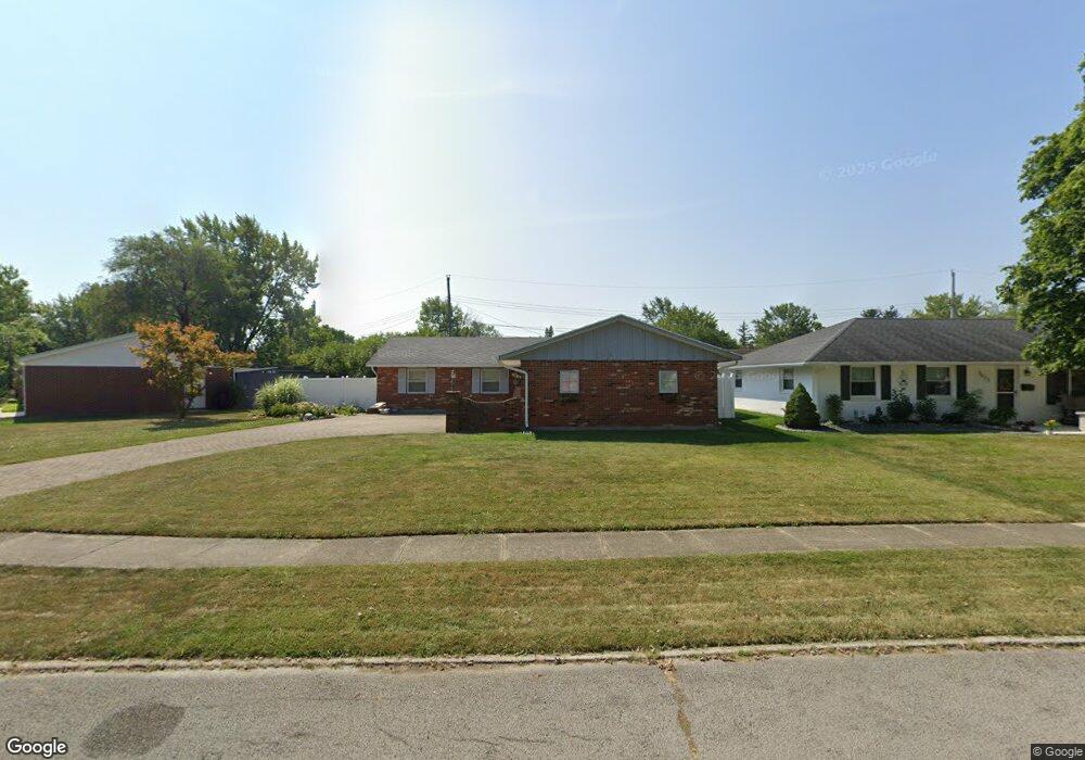 2957 W High St, Lima, OH 45807 - photo 1