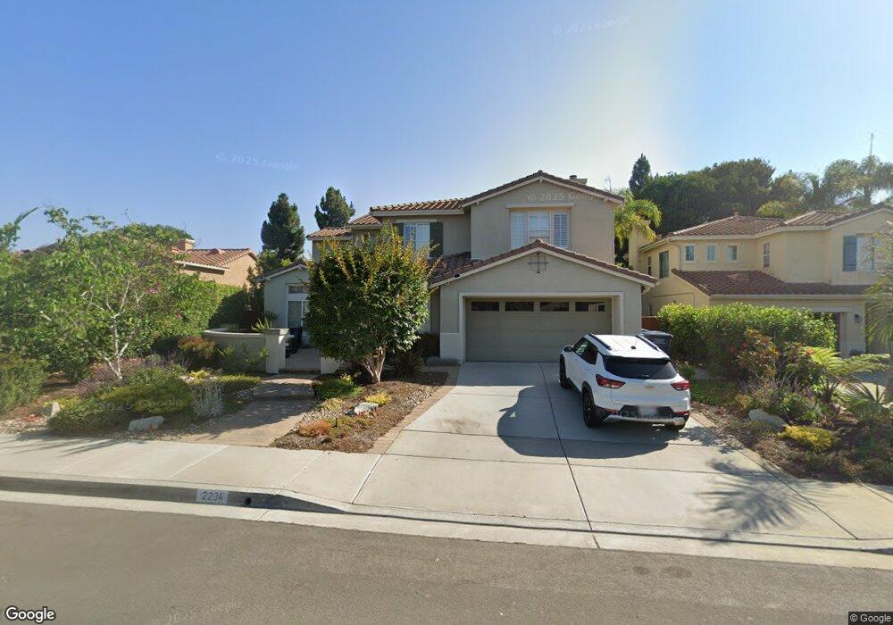 2234 Masters Rd, Carlsbad, CA 92008 - photo 1