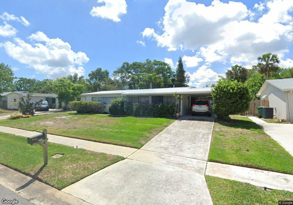 2121 Muskingum Ave, Cocoa, FL 32926 - photo 1