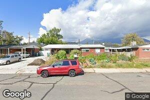 437 E 34 S, Orem, UT 84097
