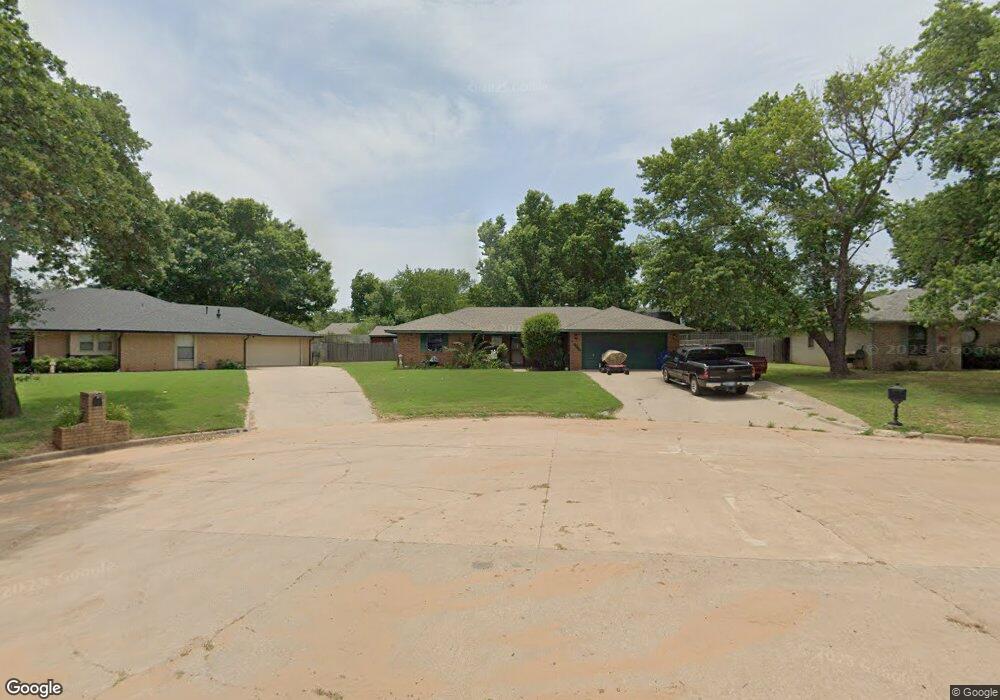 3305 Jacquelyn Terrace, Duncan, OK 73533 - photo 1