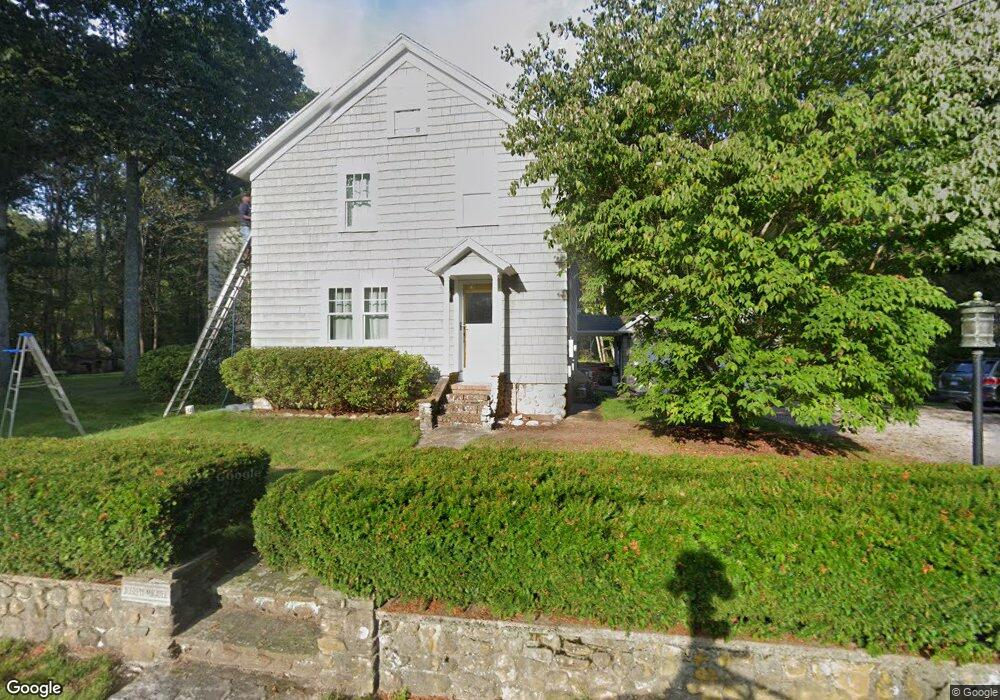 251 Flanders Rd, Stonington, CT 06378 - photo 1