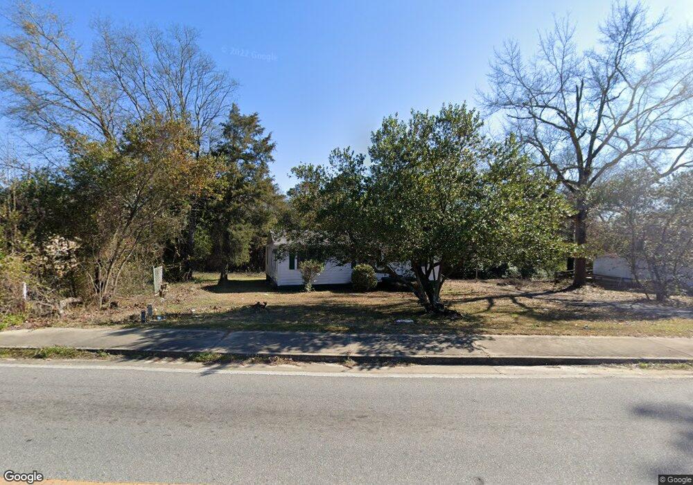 4840 Bloomfield Rd, Macon, GA 31206 - photo 1