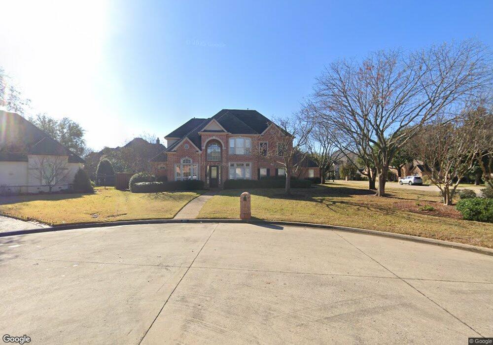 807 Shorecrest Ct, Southlake, TX 76092 - photo 1