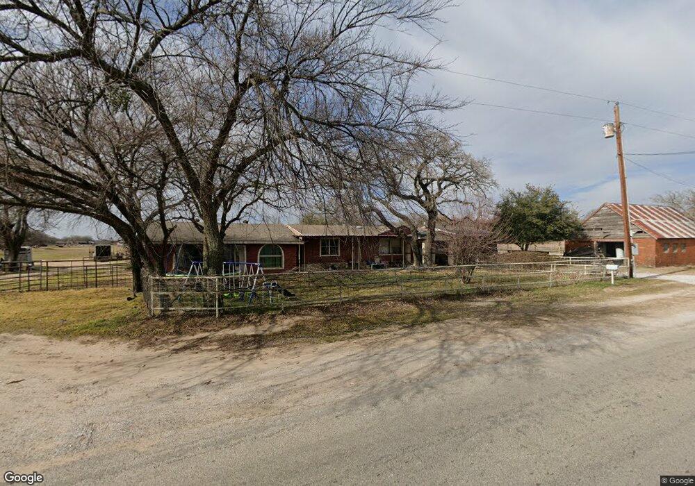 9481 Old Agnes Rd, Springtown, TX 76082 - photo 1