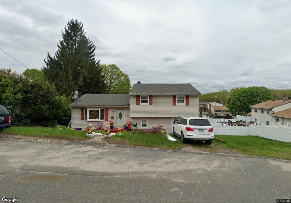 43 Windy Dr, Waterbury, CT 06705 - photo 1