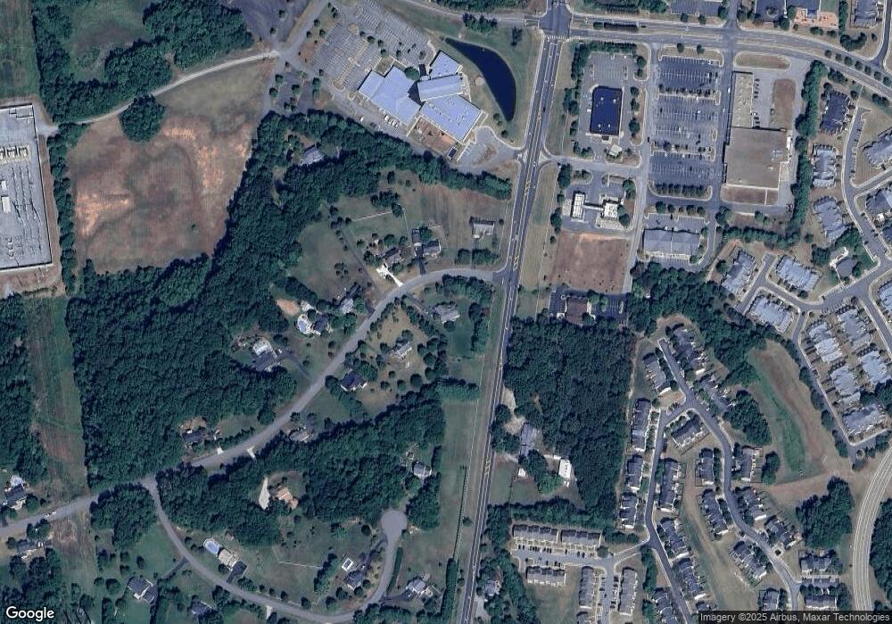 7200 Ni River Landing, Fredericksburg, VA 22407 - photo 1