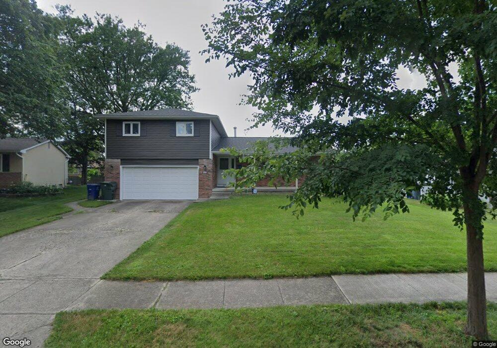 4995 Ivyhill Loop W, Columbus, OH 43229 - photo 1