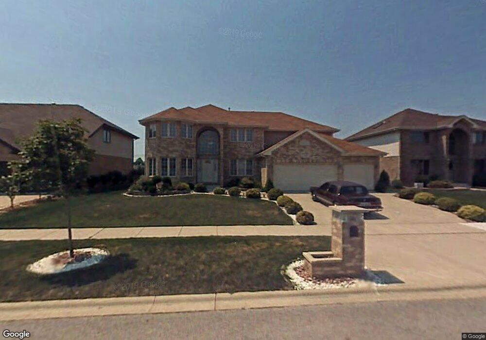 524 Appian Way, Matteson, IL 60443 - photo 1