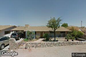 505 S Rolfs Ave, Mammoth, AZ 85618
