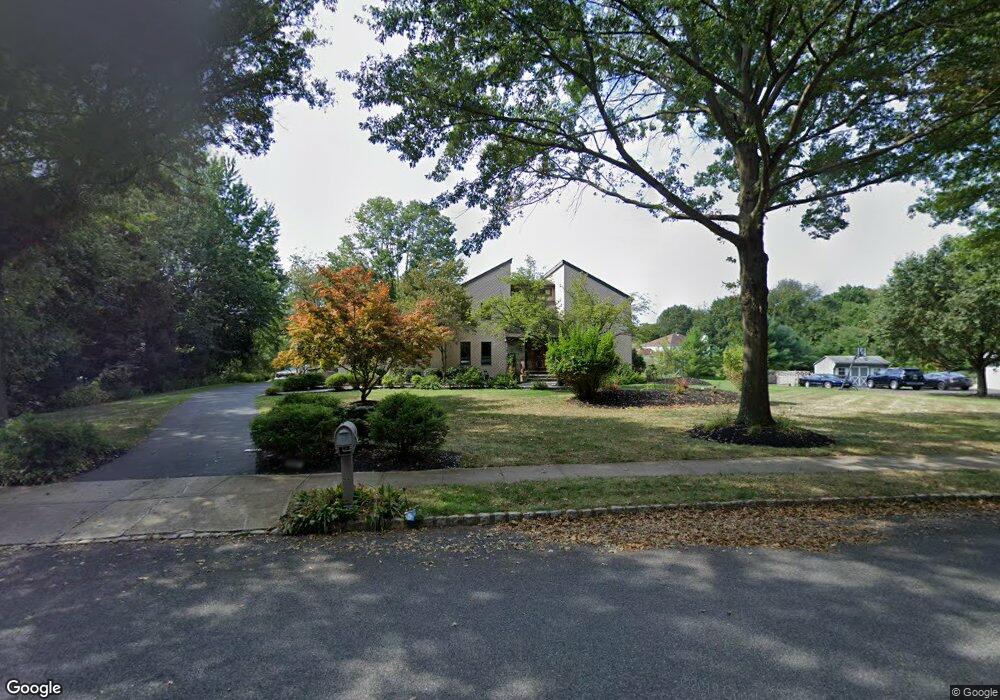 1049 Hillcrest Dr, Branchburg, NJ 08853 - photo 1