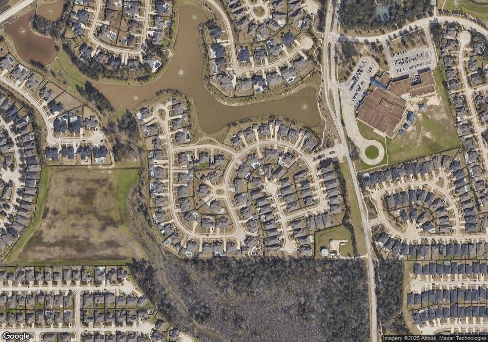 3570 Magnolia Crest Ln, Spring, TX 77386 - photo 1