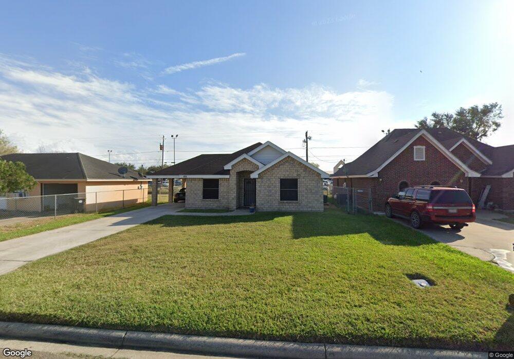 806 E Lincoln St, Weslaco, TX 78596 - photo 1