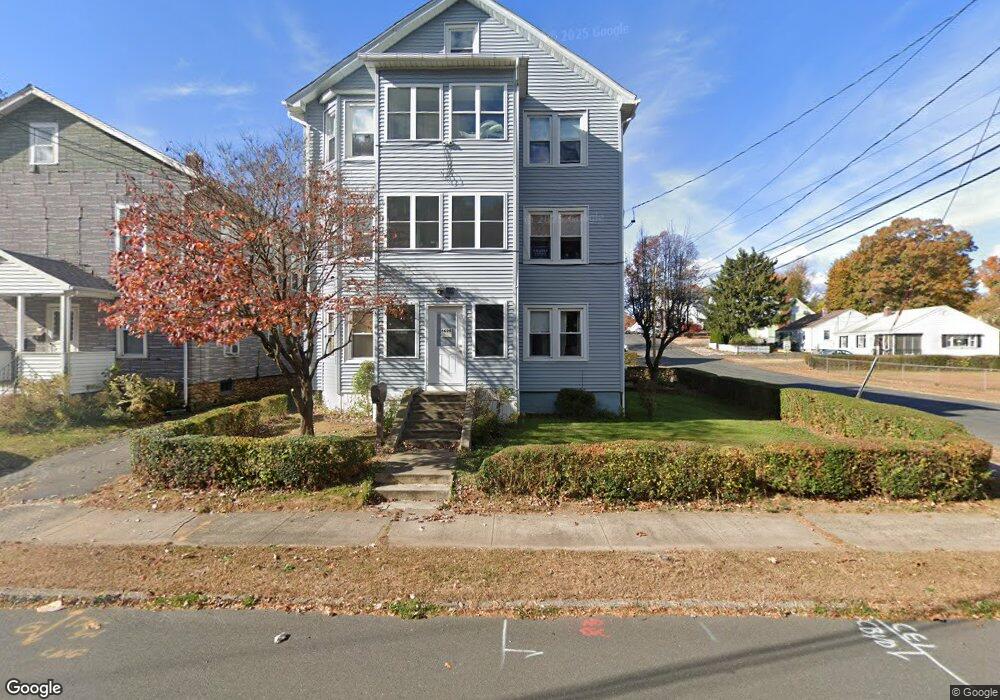 1626 Corbin Ave, New Britain, CT 06053 - photo 1