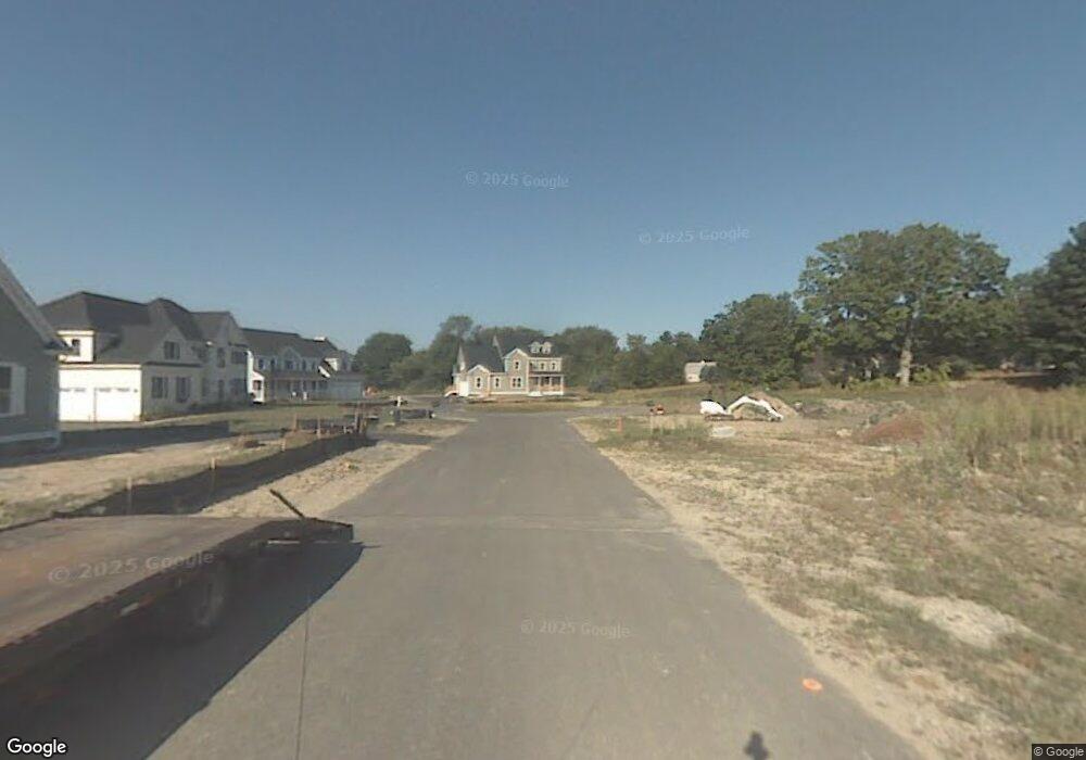 Lot 128 Meeting House Cir, Bedford, MA 01730 - photo 1