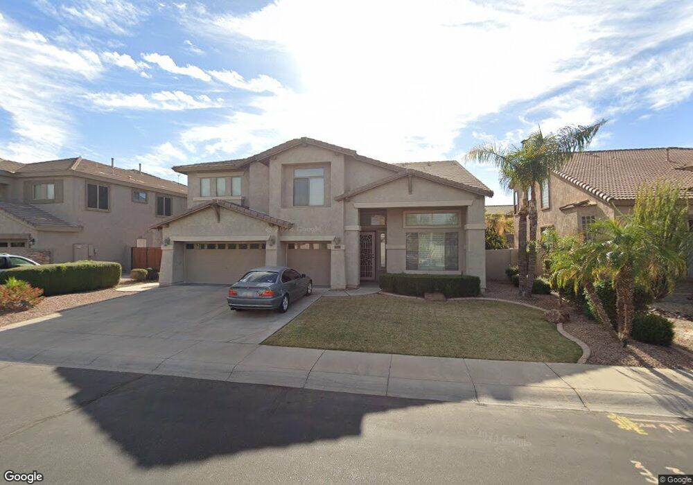 10245 E Lakeview Ave unit 9, Mesa, AZ 85209 - photo 1