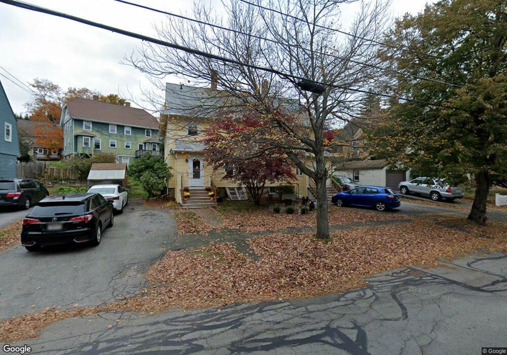 124 Jones Rd unit 126, Hopedale, MA 01747 - photo 1