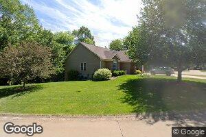 129 8th Ave, Hampton, IL 61256