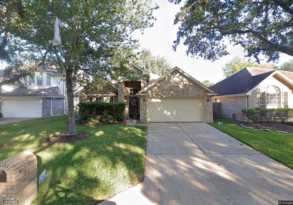 8014 Makaha Cir, Houston, TX 77095 - photo 1