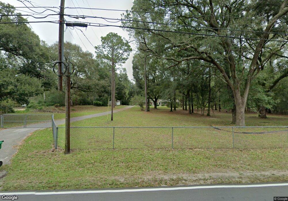 18800 Goff Farm Rd, Moss Point, MS 39562 - photo 1