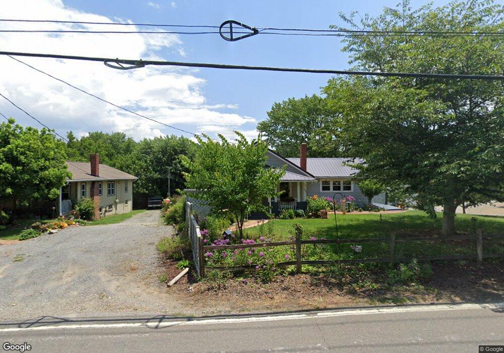 443 Old County Home Rd, Asheville, NC 28806 - photo 1