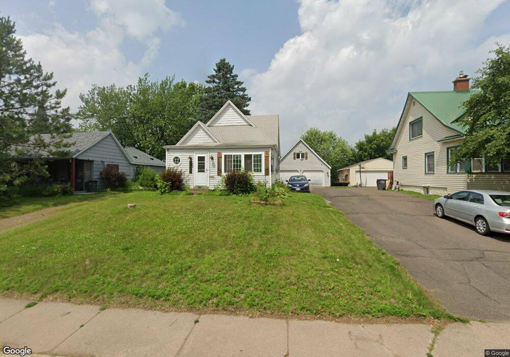 707 4th St, Duluth, MN 55810 - photo 1