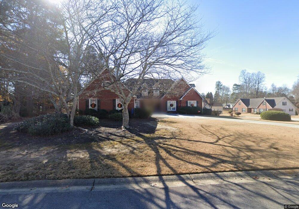 2200 Ashton Ridge Dr unit 3, Dacula, GA 30019 - photo 1