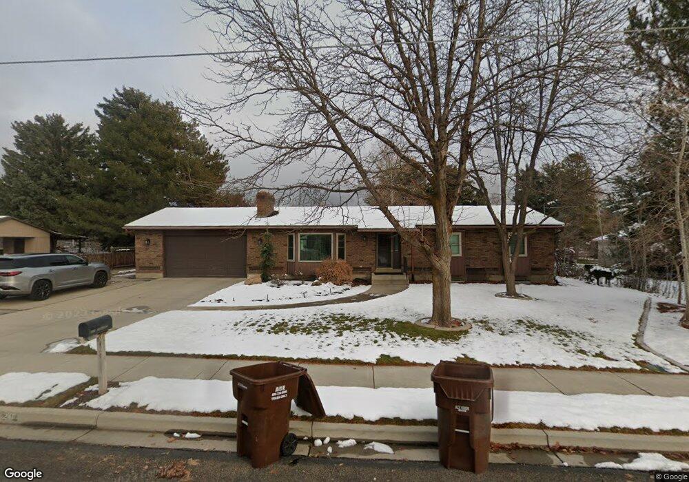 240 N 300 E, Alpine, UT 84004 - photo 1