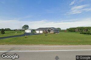 17671 U Ave, Dike, IA 50624