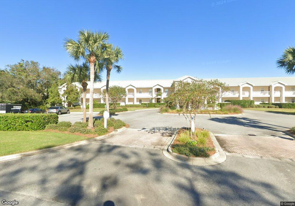 206 N Windward Dr, St. Simons Island, GA 31522 - photo 1