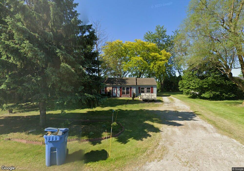 8440 E Us Highway 33, Churubusco, IN 46723 - photo 1