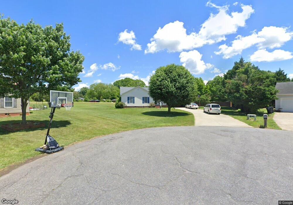 159 Rock Island Dr, Statesville, NC 28625 - photo 1