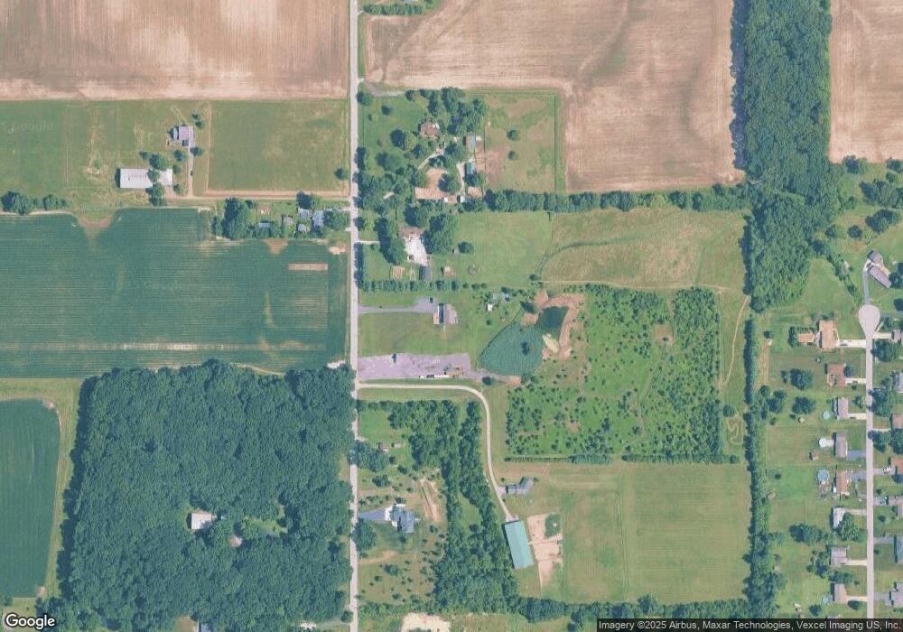 7555 Randolph St, Merrillville, IN 46410 - photo 1