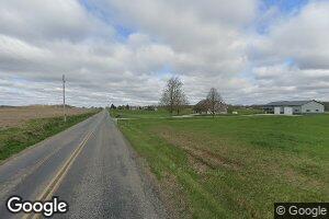 s 700 E 100 N, Avilla, IN 46710