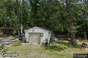 14317 N 920 East Rd, Fairmount, IL 61841