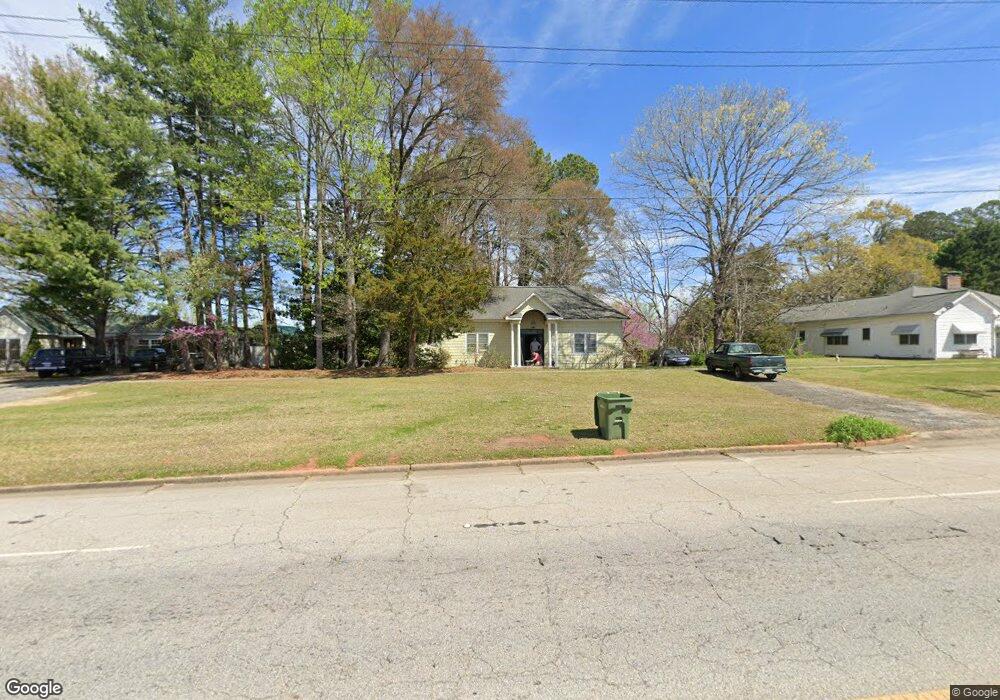 908 W Main St, Walhalla, SC 29691 - photo 1
