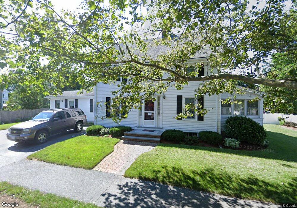 14 Winthrop St, Stoneham, MA 02180 - photo 1
