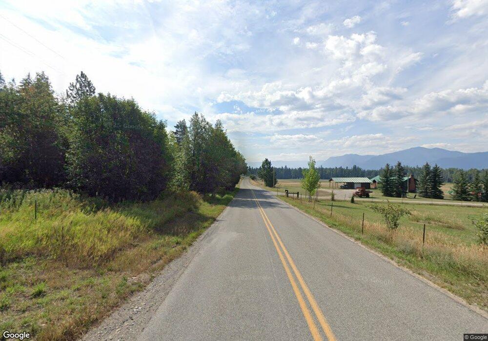 1403 Blue Slide Rd, Thompson Falls, MT 59873 - photo 1