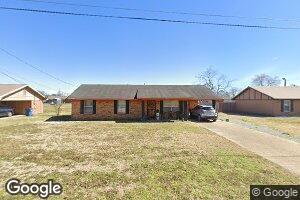 417 Roberts St, Friars Point, MS 38631